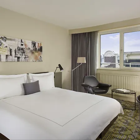Park Plaza Victoria