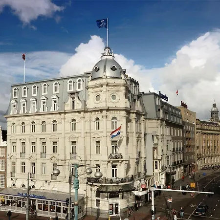 Park Plaza Victoria