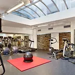 Hotell Park Plaza Victoria 4*
