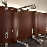 Park Plaza Victoria 4* Amsterdam