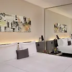 Park Plaza Victoria Hotell Amsterdam