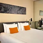 Hotel Park Plaza Victoria 4*