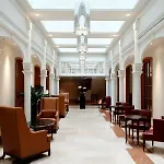 Park Plaza Victoria Amsterdam