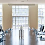 Park Plaza Victoria Hotell Amsterdam