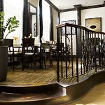 Hotell Park Plaza Victoria 4*