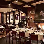 Park Plaza Victoria Hotell Amsterdam