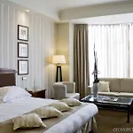 Park Plaza Victoria Hotell