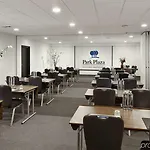 Hotel Park Plaza Victoria Amsterdam