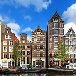 Park Plaza Victoria Hotel Amsterdam