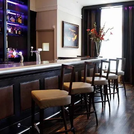 Park Plaza Victoria Amsterdam