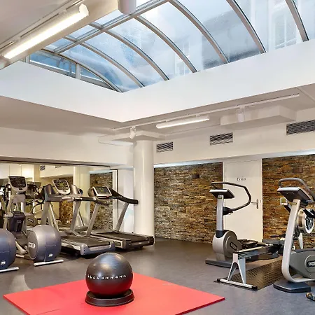 Park Plaza Victoria Amesterdão