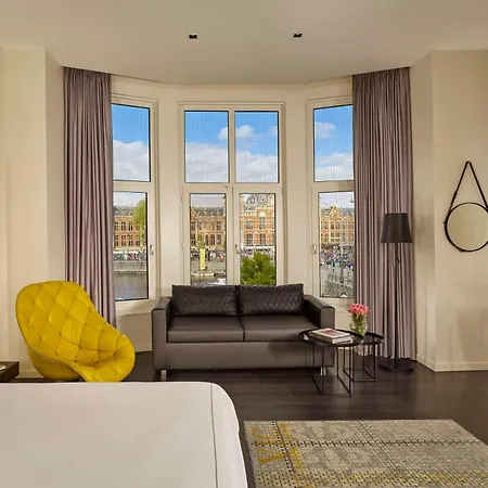 Park Plaza Victoria מלון 4*
