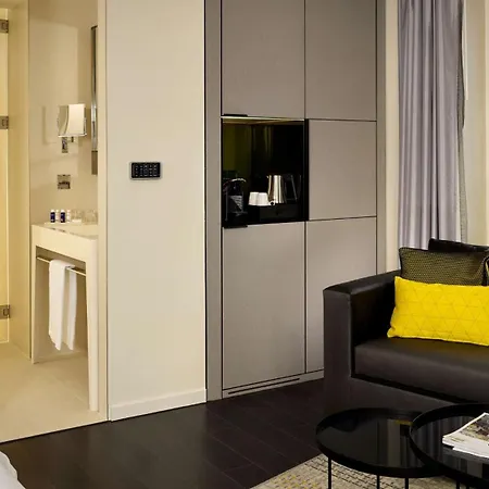 Park Plaza Victoria Amsterdam