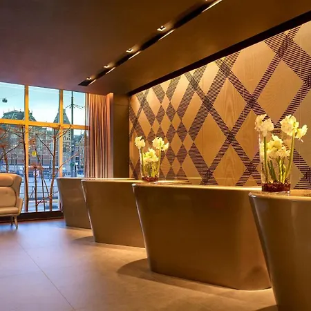Park Plaza Victoria מלון 4*