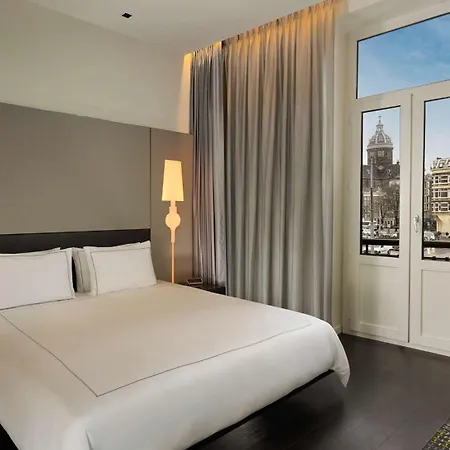 Park Plaza Victoria אמסטרדם