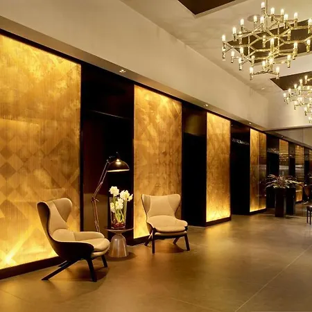 Park Plaza Victoria מלון 4*