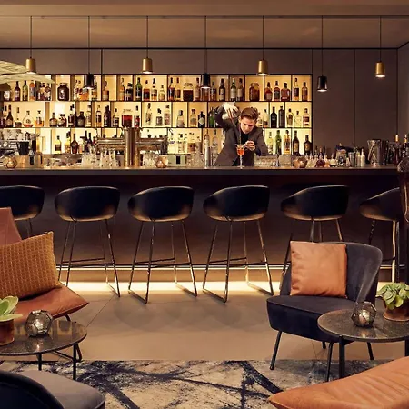 מלון Park Plaza Victoria