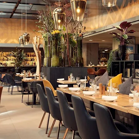 Park Plaza Victoria מלון 4*
