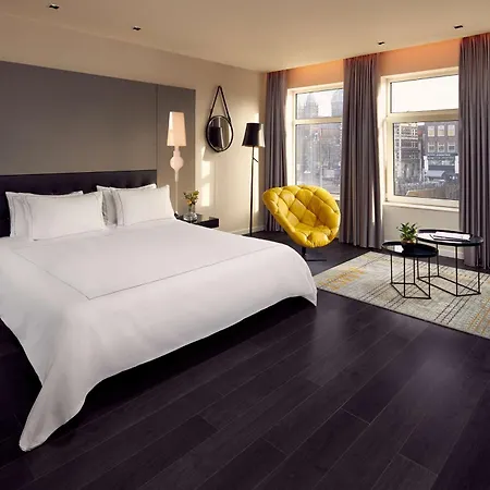 Otel Park Plaza Victoria