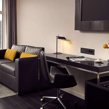 Otel Park Plaza Victoria 4*