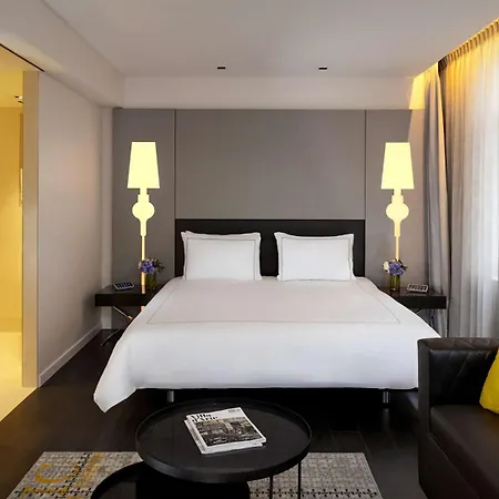 Hotel Park Plaza Victoria Amsterdam