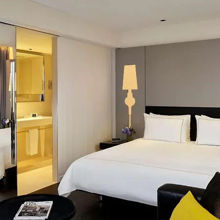 Park Plaza Victoria Otel Amsterdam