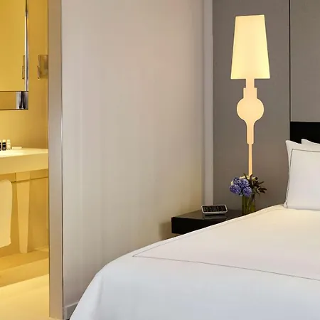 Hotel Park Plaza Victoria