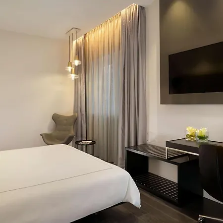 Park Plaza Victoria Hotel Amsterdam