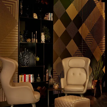 Park Plaza Victoria Amesterdão