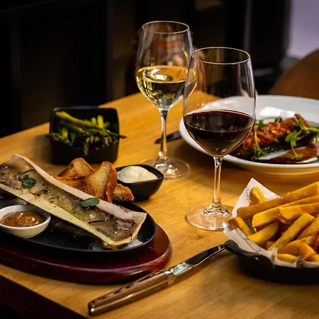 Hotel Park Plaza Victoria Amsterdam