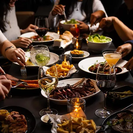 Park Plaza Victoria 4* Amsterdam