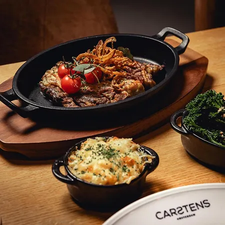 Hotel Park Plaza Victoria Amsterdam