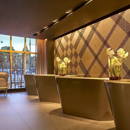 Hotel Park Plaza Victoria 4*