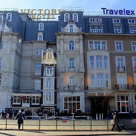 Park Plaza Victoria