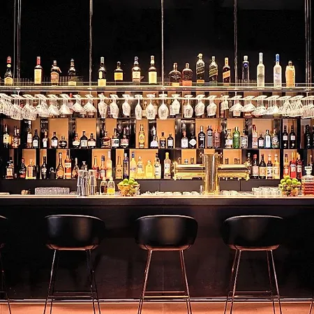 Otel Park Plaza Victoria Amsterdam