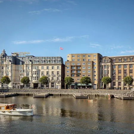 Hotel Park Plaza Victoria 4*