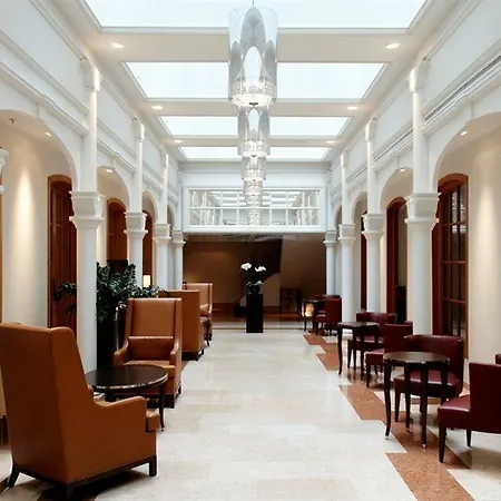 Park Plaza Victoria אמסטרדם