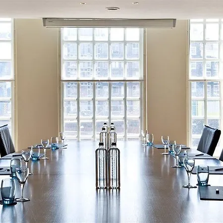 Park Plaza Victoria Otel Amsterdam