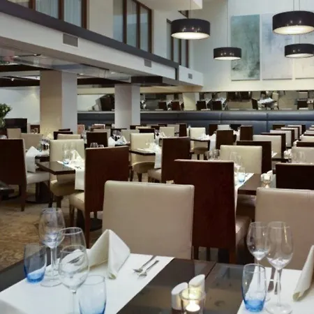 Park Plaza Victoria אמסטרדם