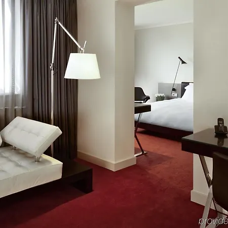 Hotel Park Plaza Victoria Amesterdão