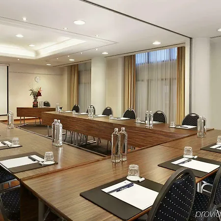 Park Plaza Victoria Hotel Amesterdão