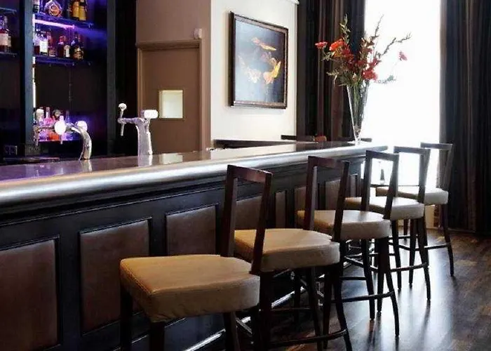 Park Plaza Victoria Amsterdam