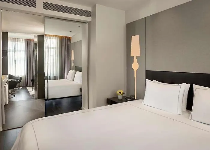 Park Plaza Victoria 4* Amsterdam