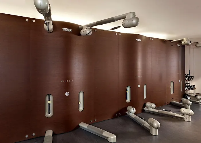 Park Plaza Victoria 4* Amsterdam