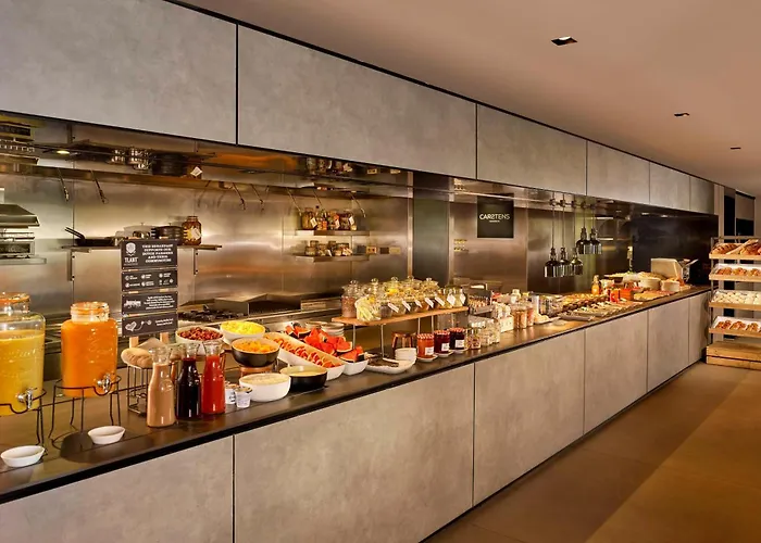 Park Plaza Victoria 4*