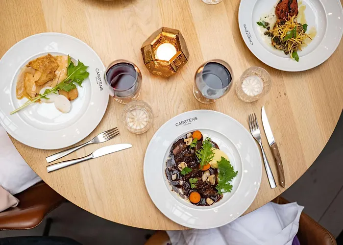 Hotel Park Plaza Victoria 4*