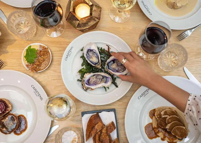 Park Plaza Victoria 4*