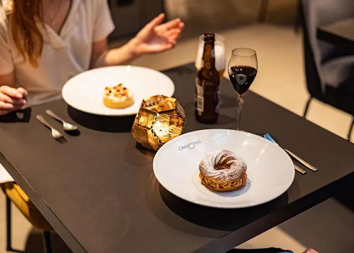 Park Plaza Victoria Amsterdam