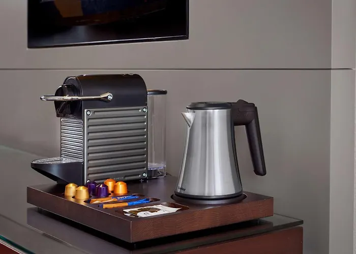 Park Plaza Victoria Hotel Amsterdam