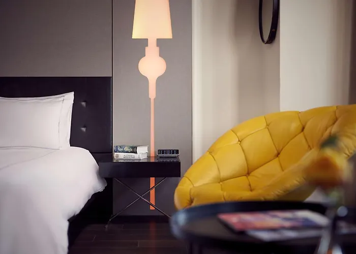 Hotel Park Plaza Victoria